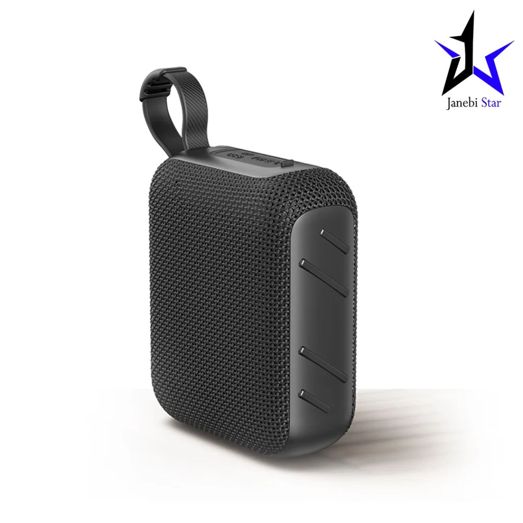 اسپیکر بلوتوثی قابل حمل یوسمز مدل YX015
