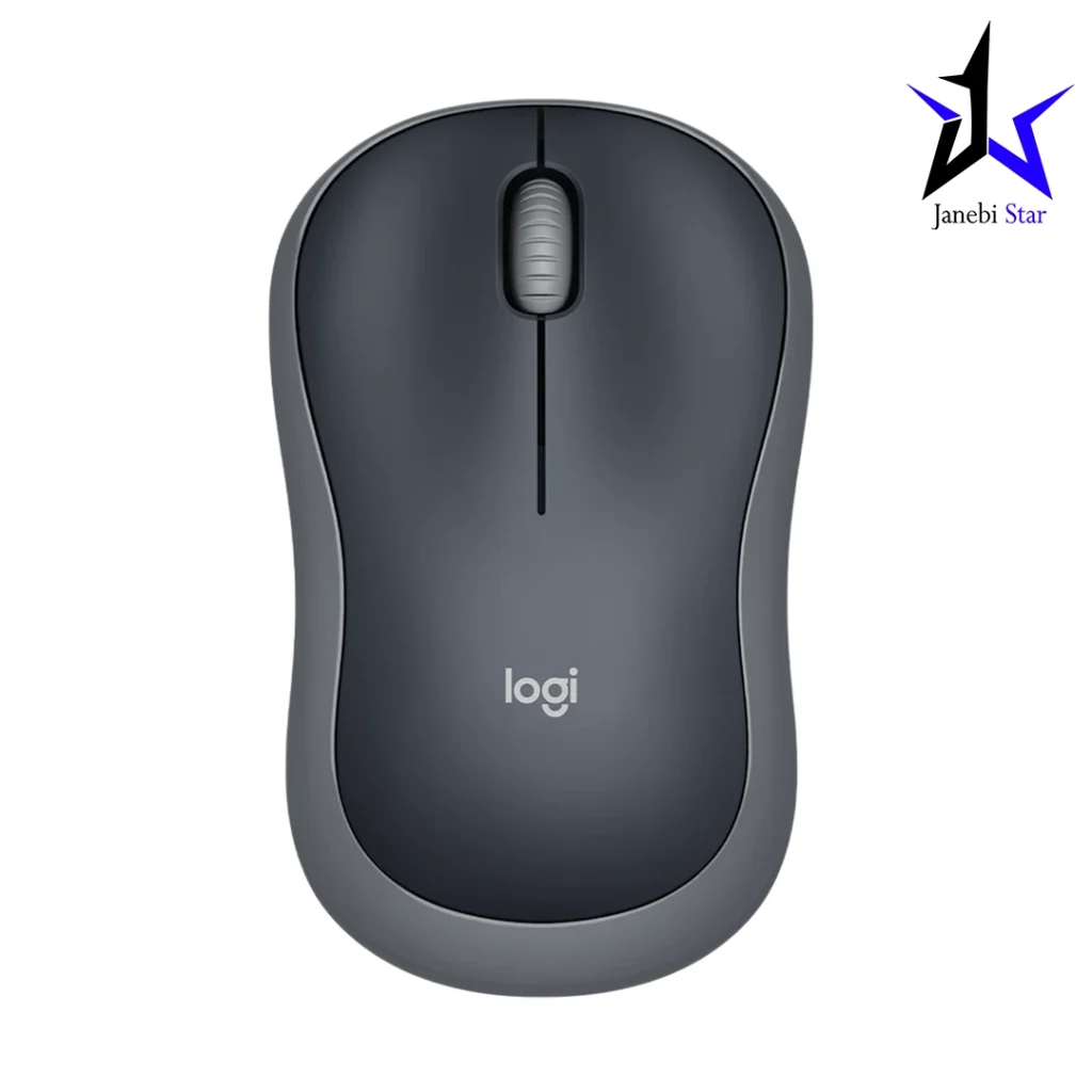 ماوس بی سیم لاجیتک مدل M185