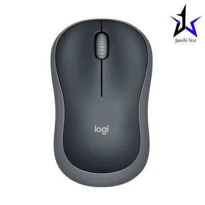 ماوس بی سیم لاجیتک مدل M185
