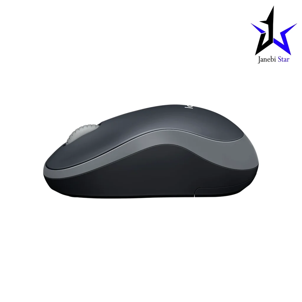 ماوس بی سیم لاجیتک مدل M185
