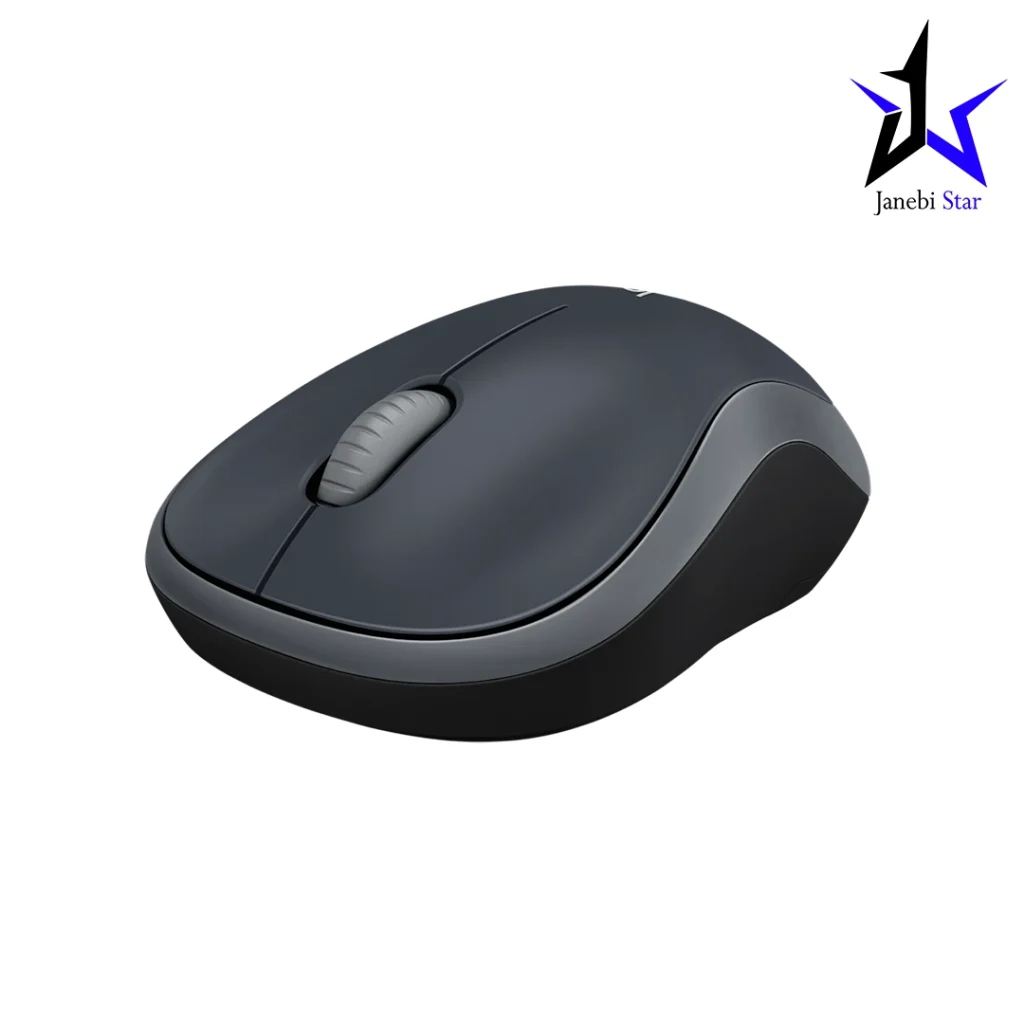 ماوس بی سیم لاجیتک مدل M185