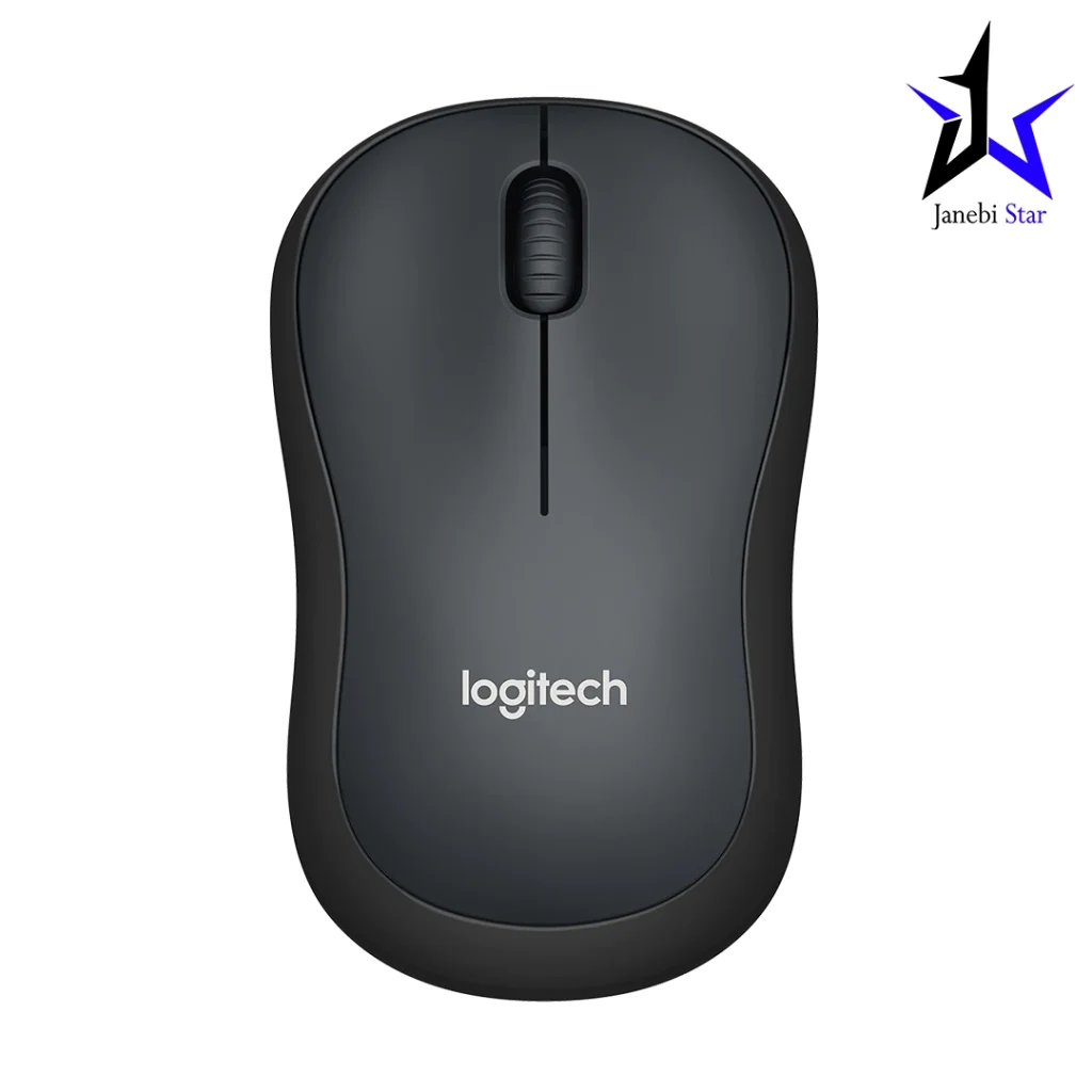 ماوس بی سیم لاجیتک مدل M220 SILENT
