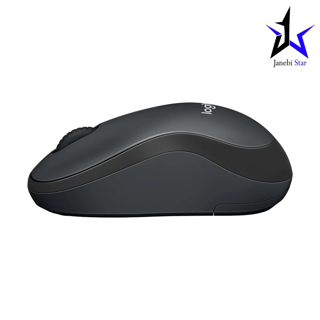 ماوس بی سیم لاجیتک مدل M220 SILENT