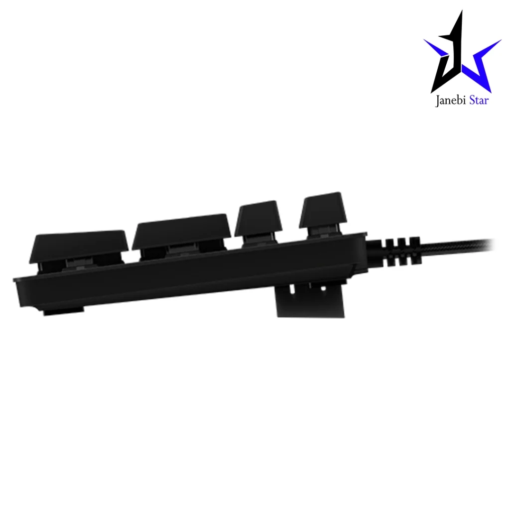 کیبورد گیمینگ لاجیتک مدل G512