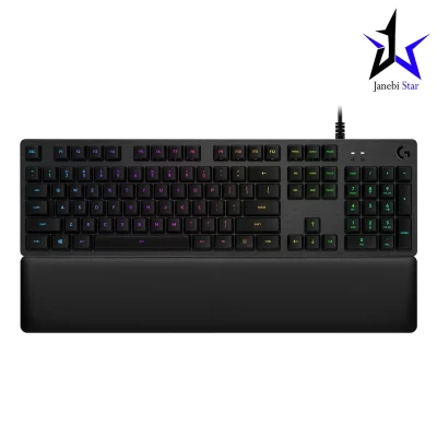 کیبورد گیمینگ لاجیتک مدل G513