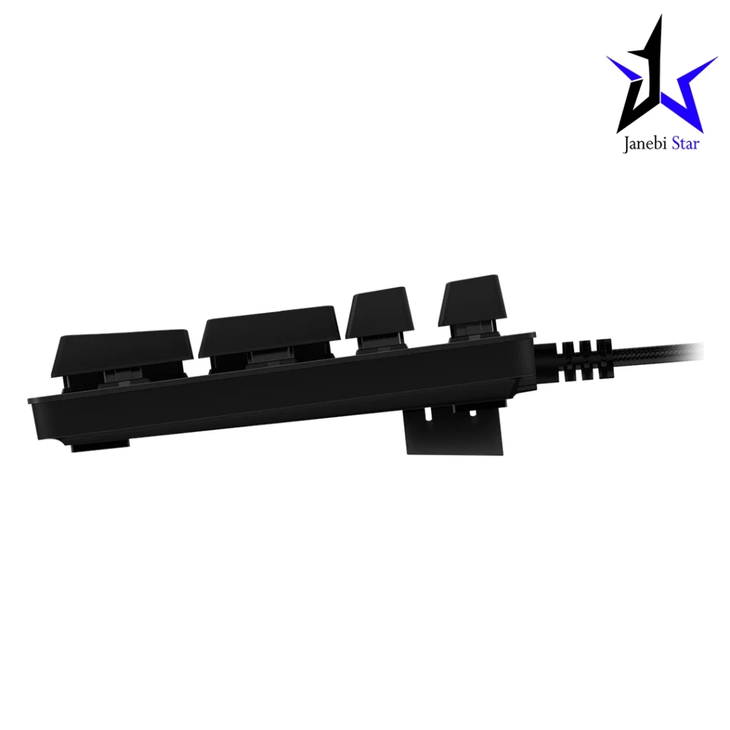 کیبورد گیمینگ لاجیتک مدل G513
