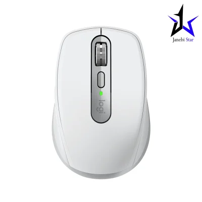 ماوس بی سیم لاجیتک مدل MX Anywhere 3S سفید