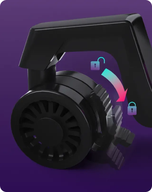  صندلی گیمینگ Cooler Master Motion 1