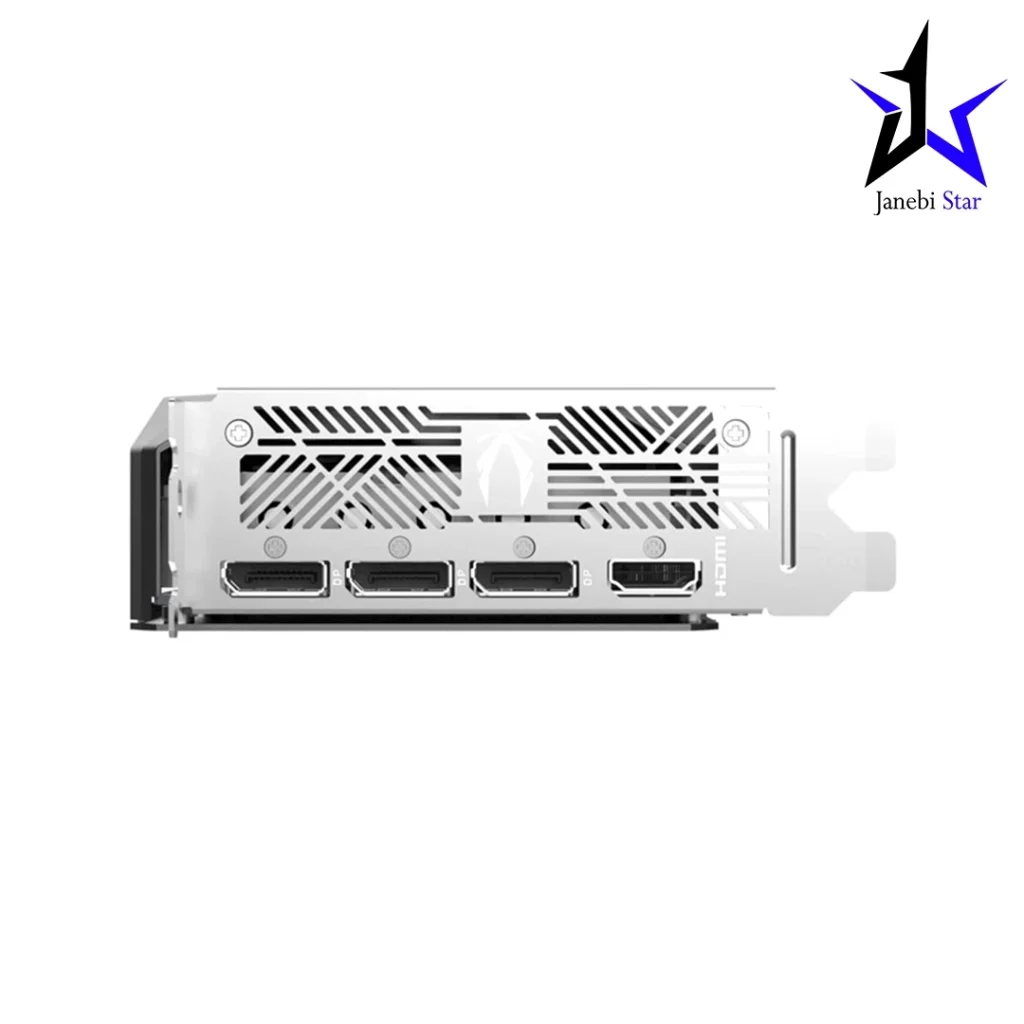 کارت گرافیک زوتک مدل RTX 5070 Ti SOLID SFF 16GB