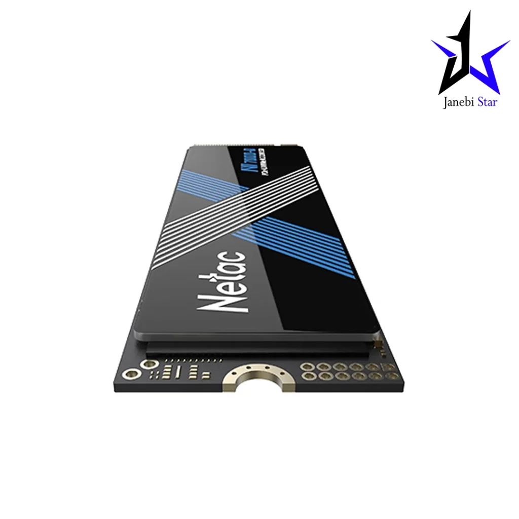 حافظه اس اس دی اینترنال نتاک مدل NV7000-Q M.2 2280 NVMe ظرفیت 1 ترابایت