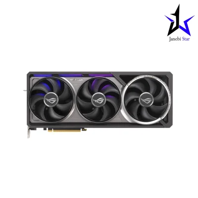 کارت گرافیک ایسوس مدل ROG Astral RTX 5080 OC حافظه 16 گیگابایت