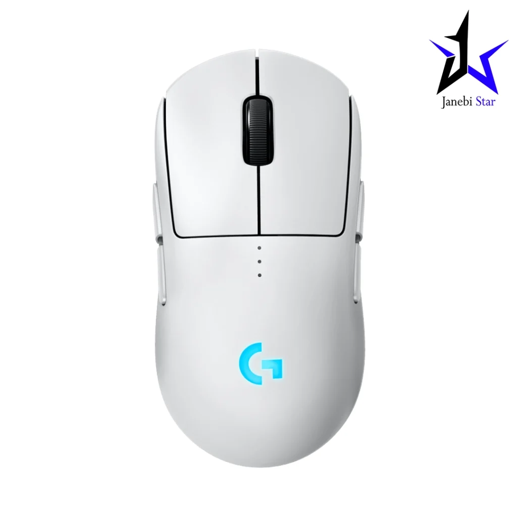 ماوس گیمینگ لاجیتک مدل G PRO 2 LIGHTSPEED