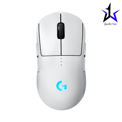ماوس گیمینگ لاجیتک مدل G PRO 2 LIGHTSPEED
