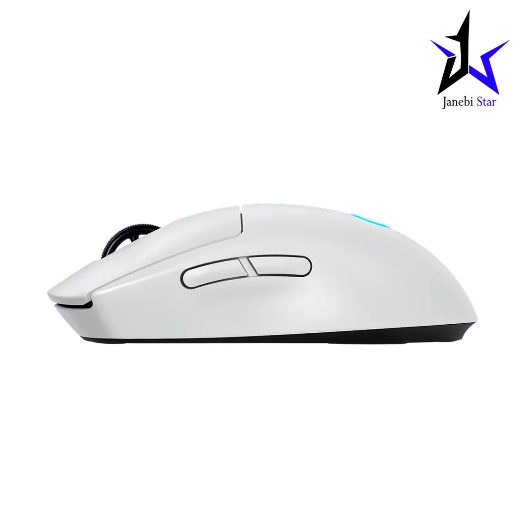 ماوس گیمینگ لاجیتک مدل G PRO 2 LIGHTSPEED