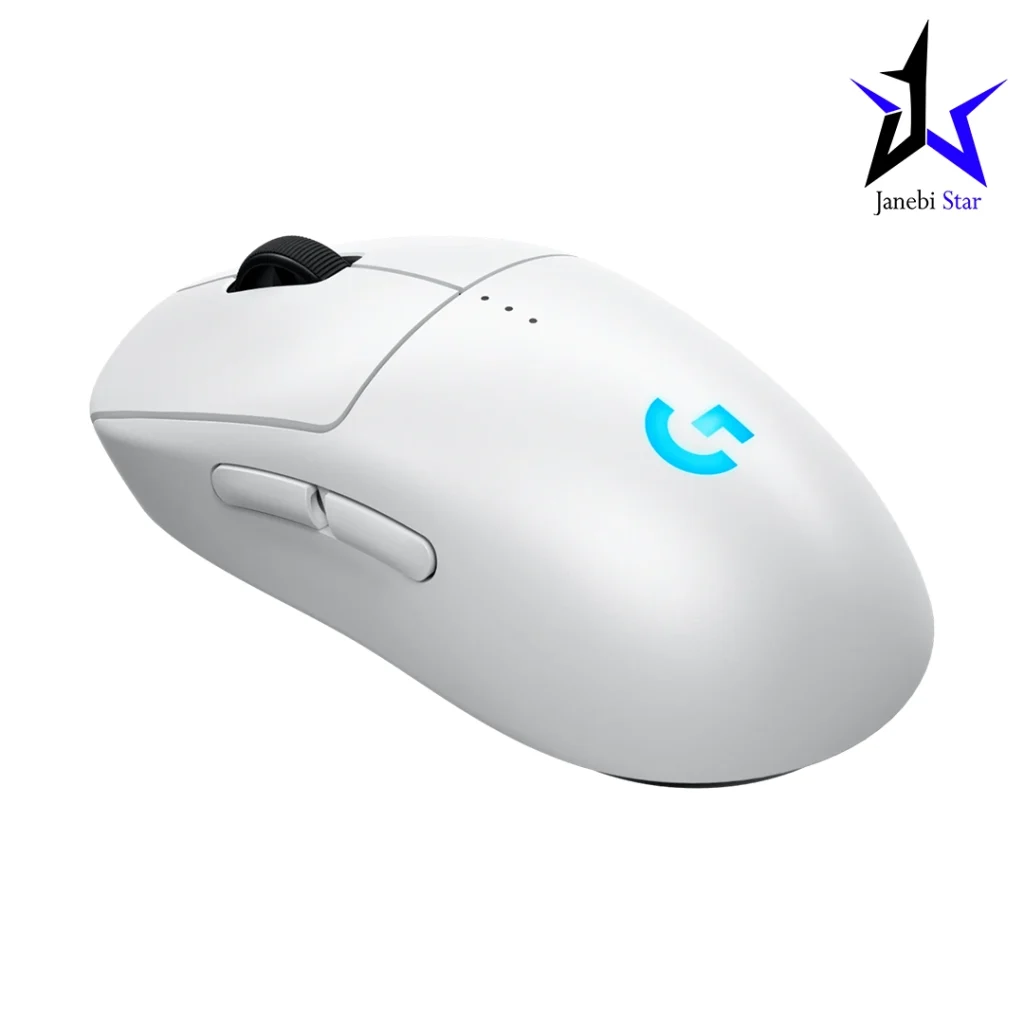 ماوس گیمینگ لاجیتک مدل G PRO 2 LIGHTSPEED