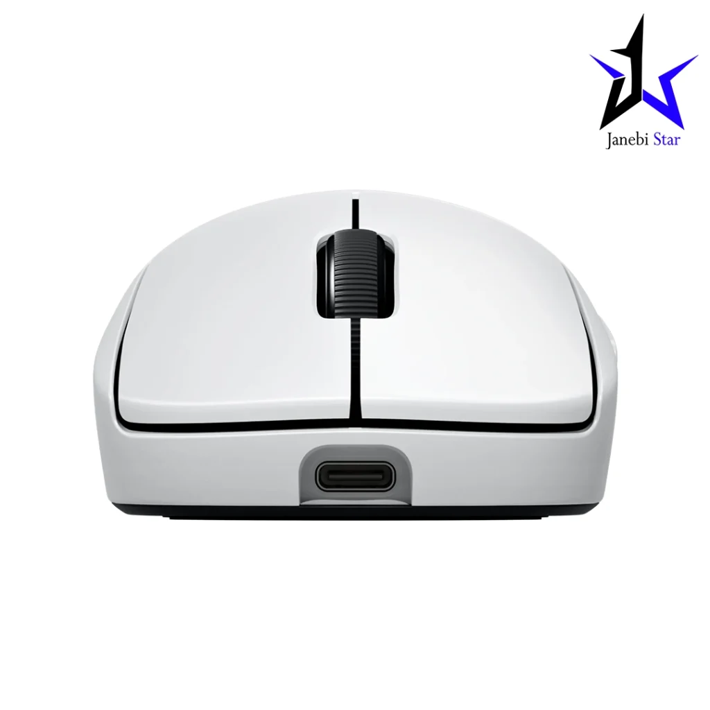 ماوس گیمینگ لاجیتک مدل G PRO 2 LIGHTSPEED