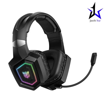 هدست بی سیم اونیکوما مدل B100