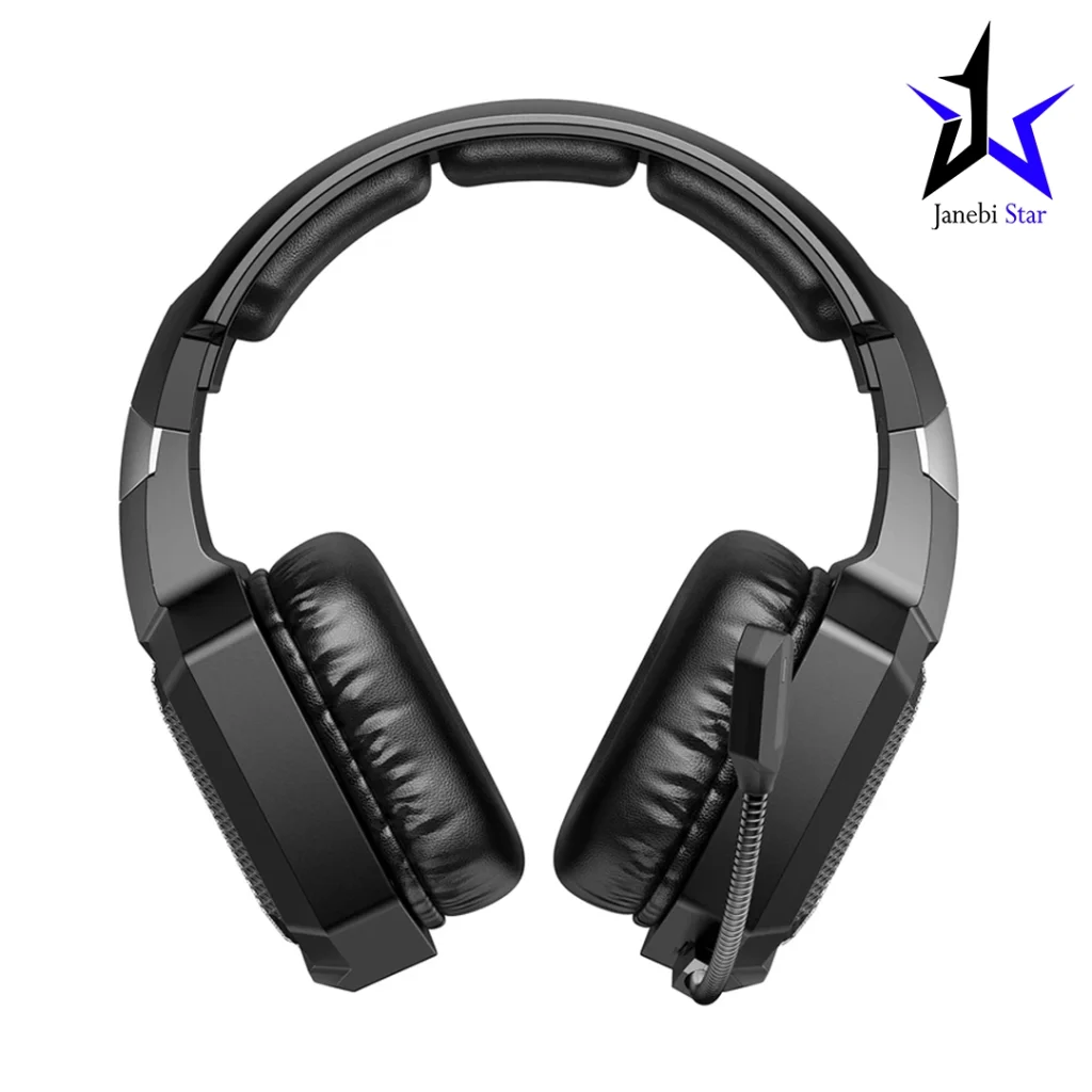 هدست بی سیم اونیکوما مدل B100