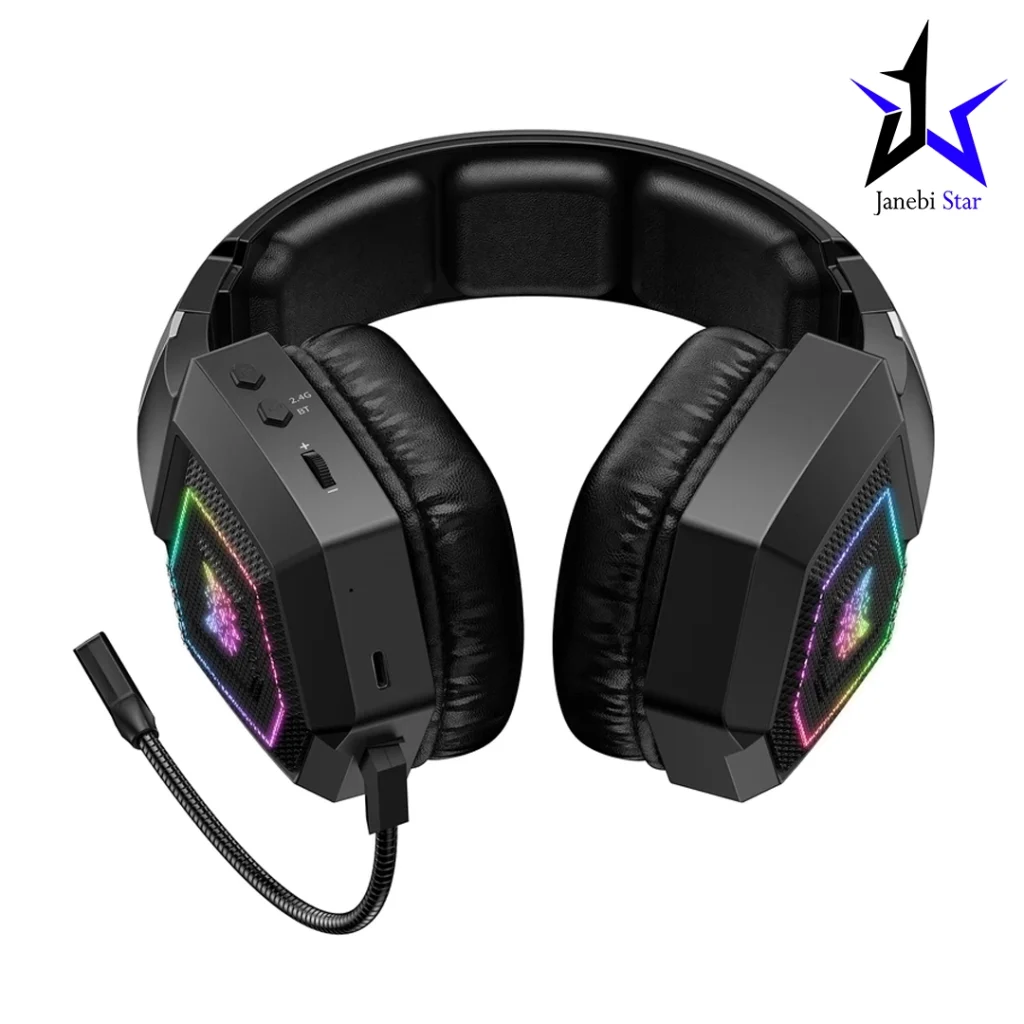 هدست بی سیم اونیکوما مدل B100