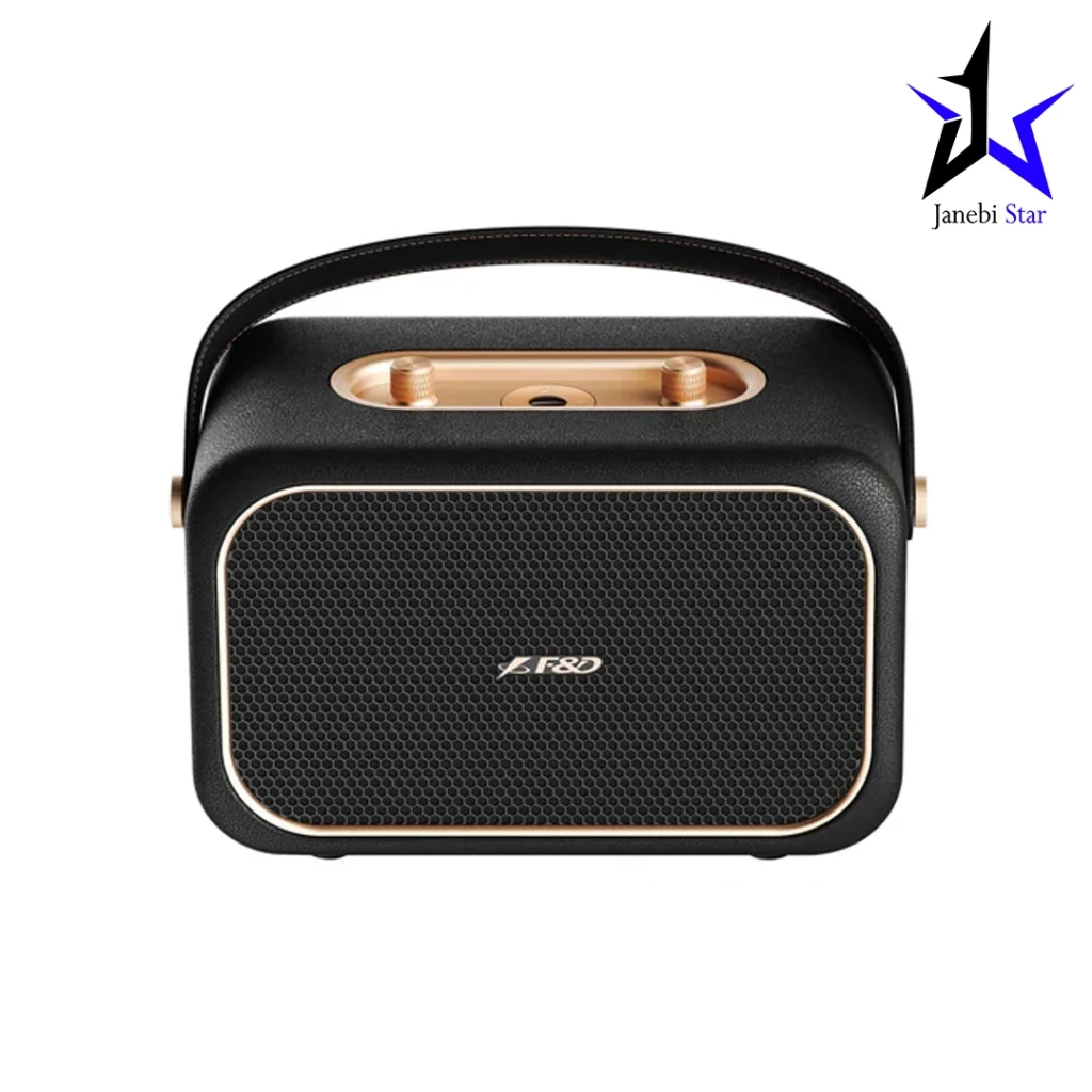 اسپیکر رومیزی فندا مدل RW40