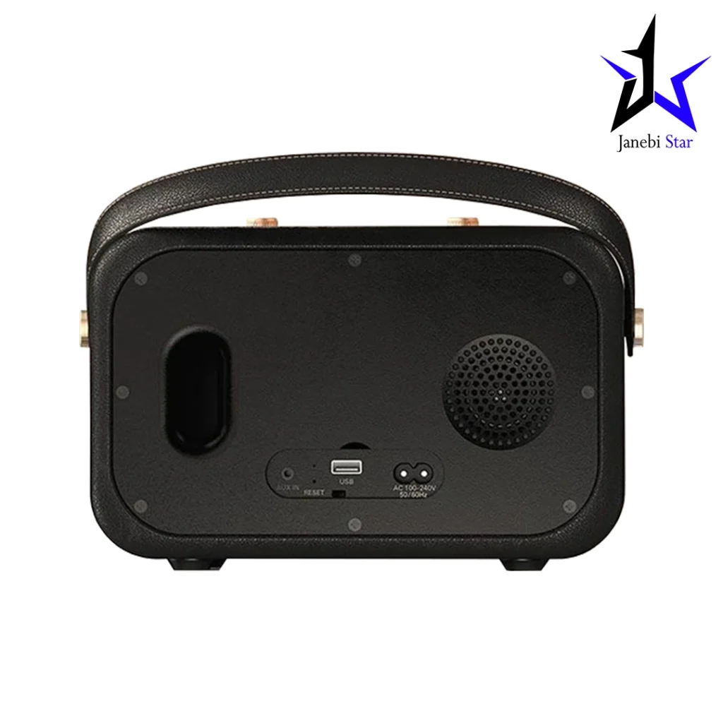 اسپیکر رومیزی فندا مدل RW40