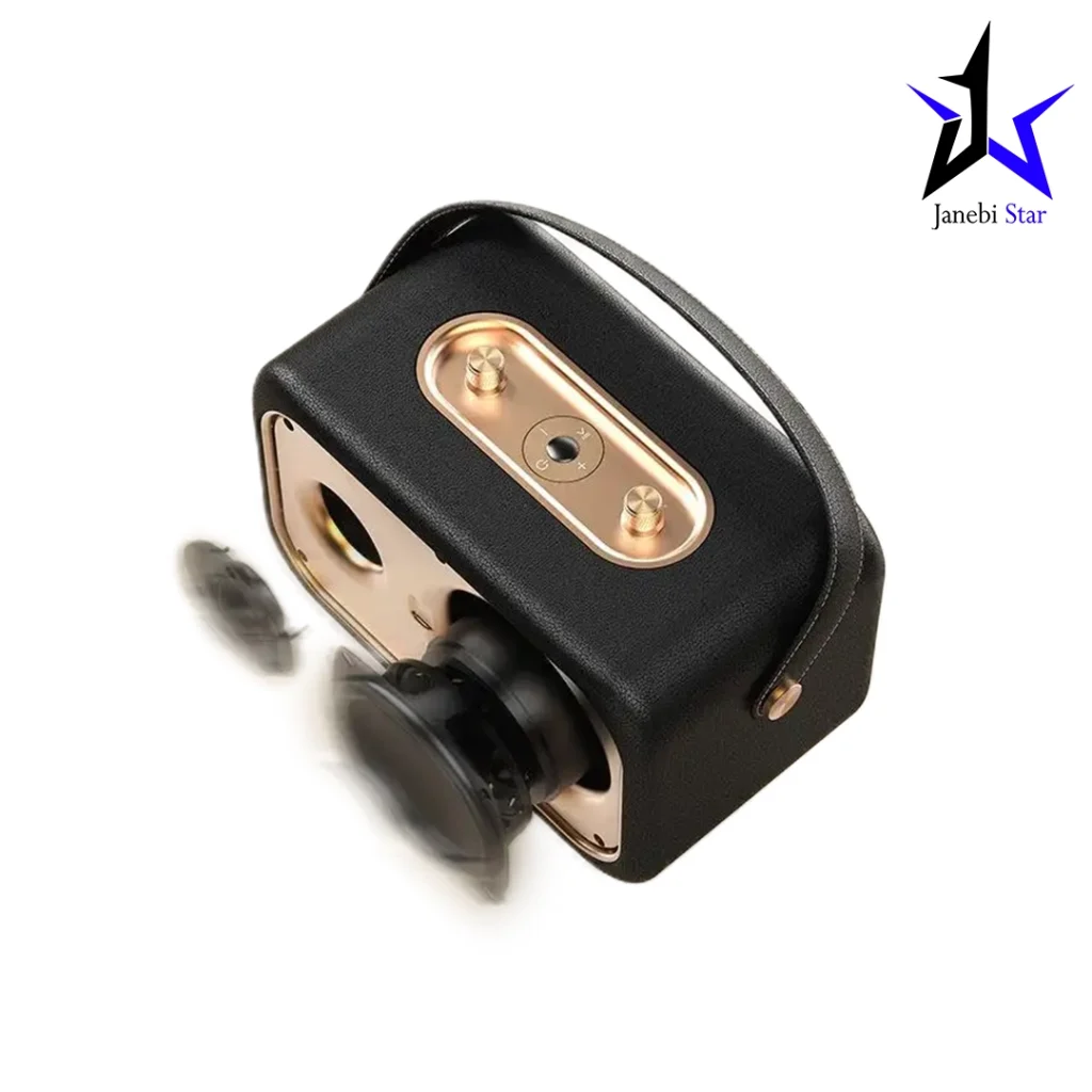 اسپیکر رومیزی فندا مدل RW40