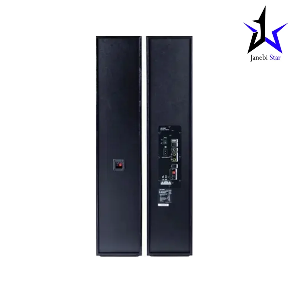 اسپیکر ایستاده بلوتوثی فندا مدل F&D T60X Pro