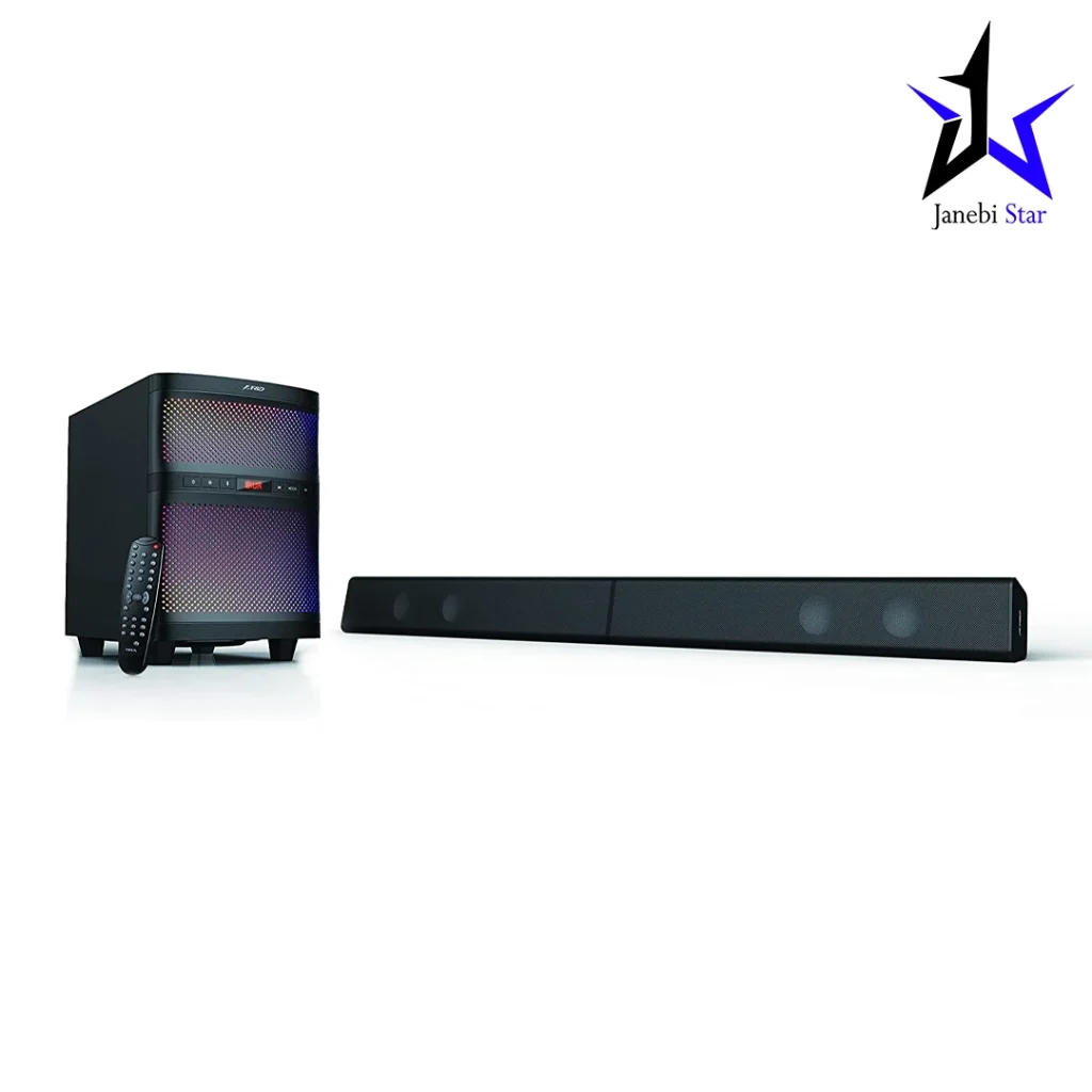 اسپیکر فندا مدل T-200X