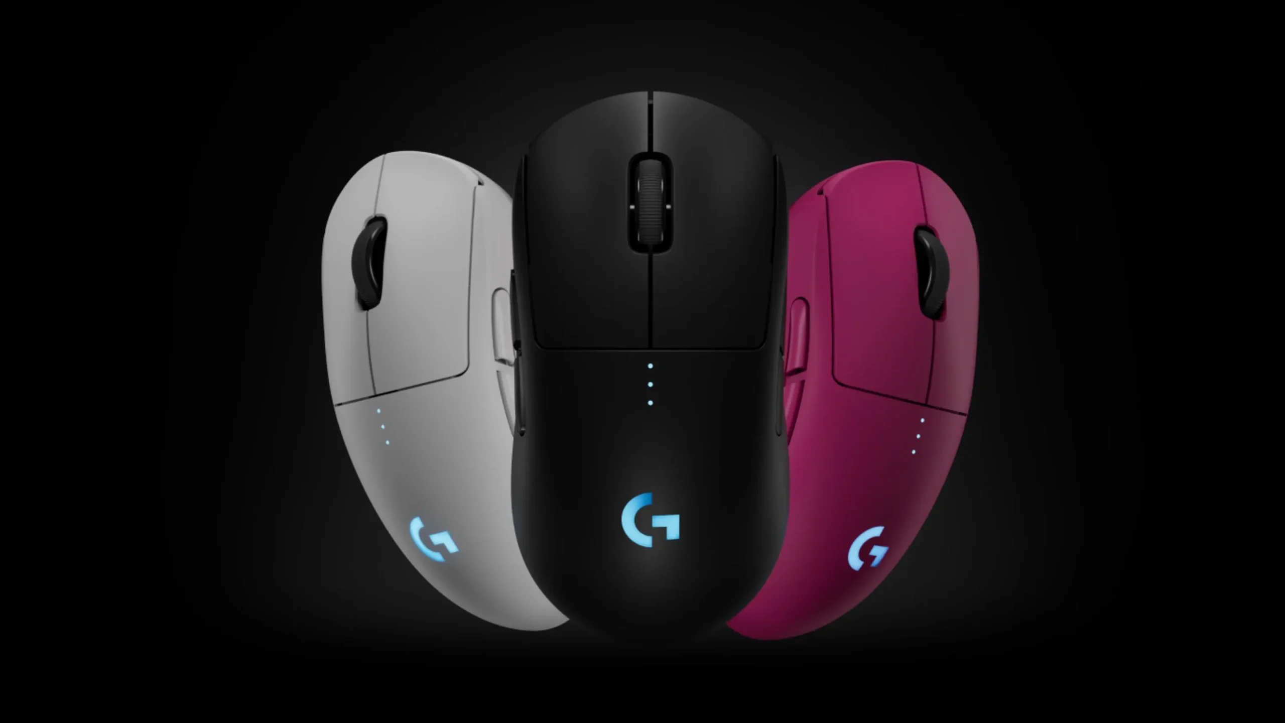 ماوس گیمینگ لاجیتک مدل G PRO 2 LIGHTSPEED