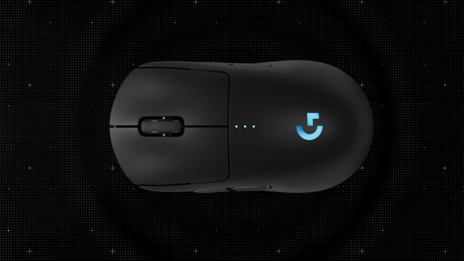 ماوس گیمینگ لاجیتک مدل G PRO 2 LIGHTSPEED