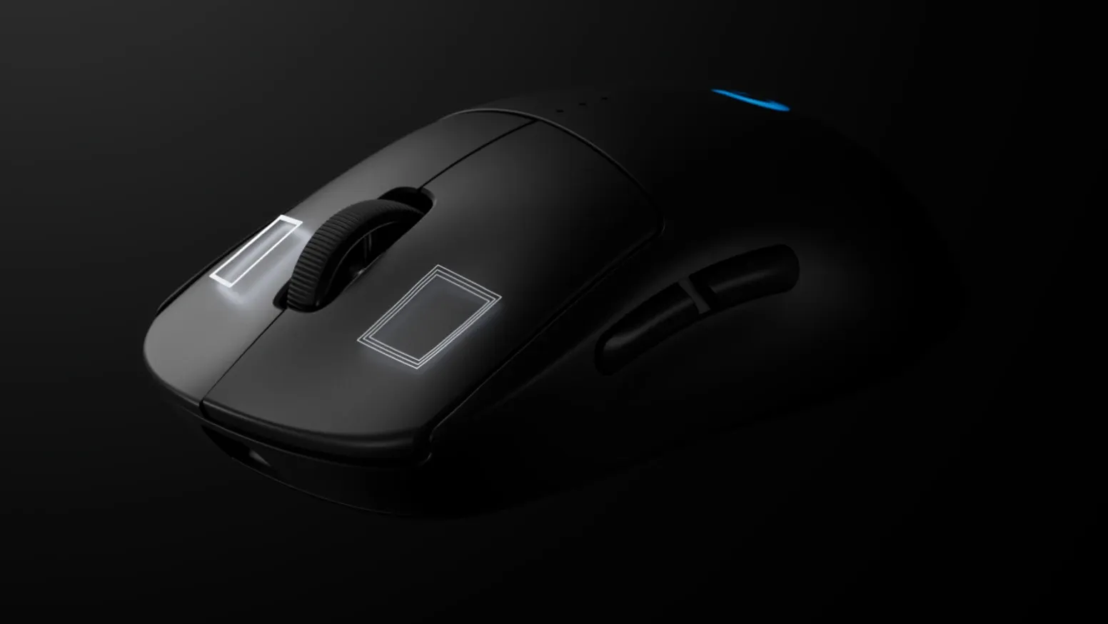 ماوس گیمینگ لاجیتک مدل G PRO 2 LIGHTSPEED