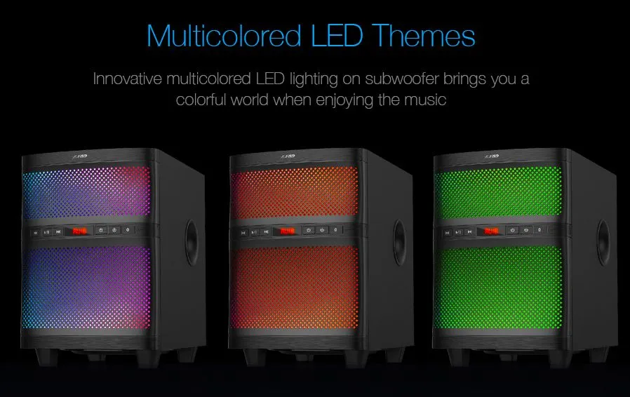 اسپیکر فندا مدل T-200X