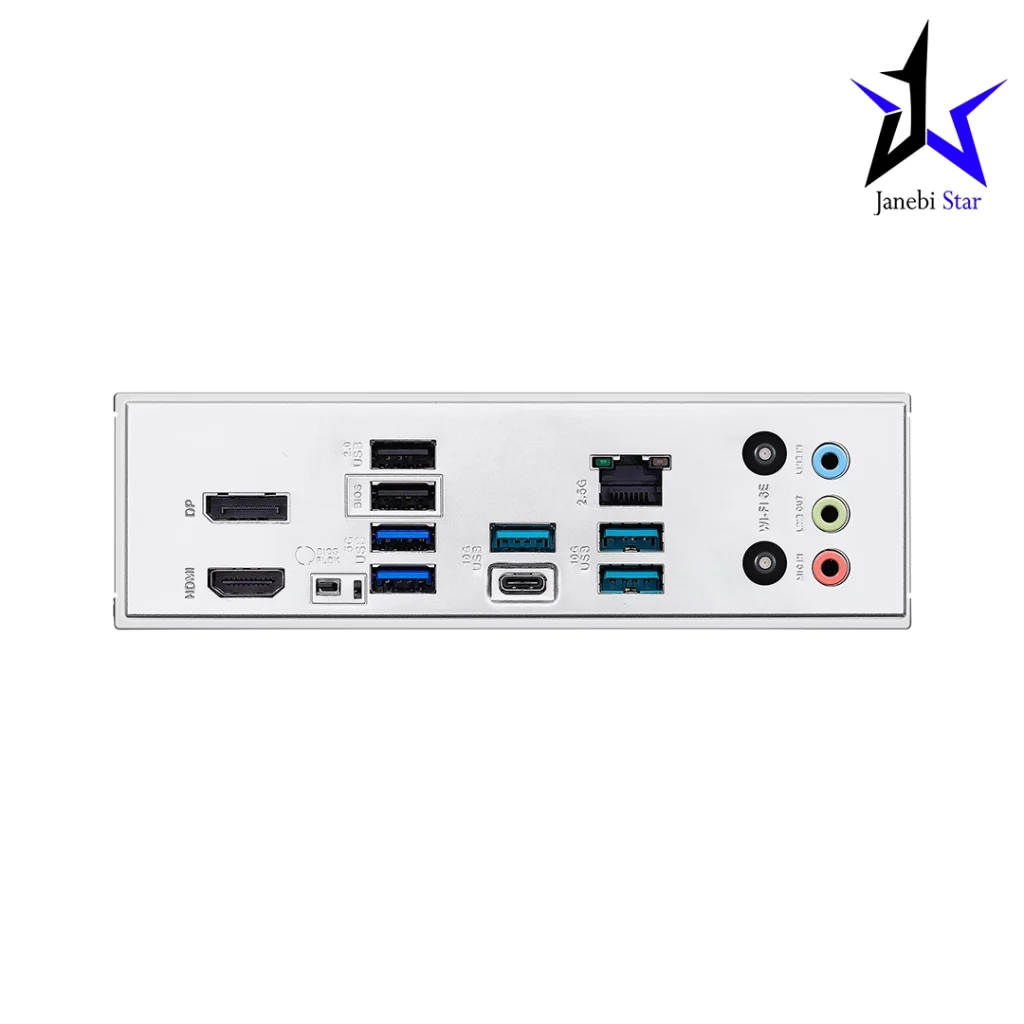 مادربرد ایسوس PRIME B850-Plus WiFi DDR5