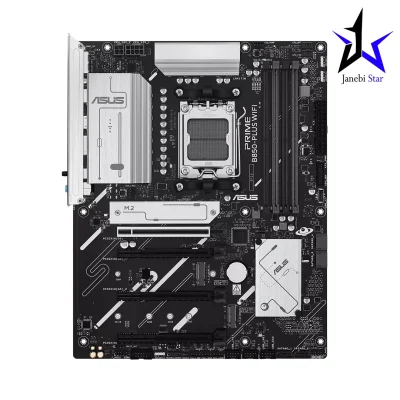 مادربرد ایسوس PRIME B850-Plus WiFi DDR5