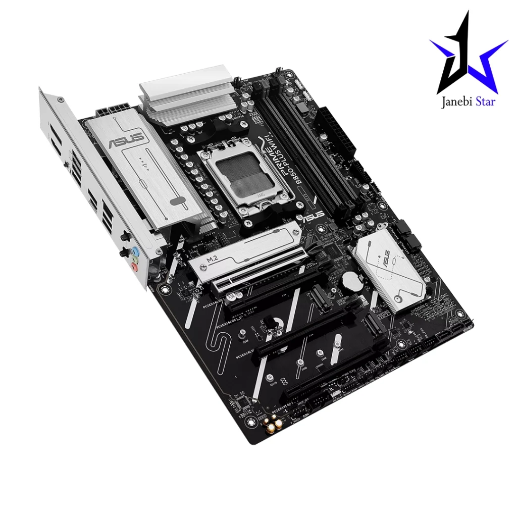 مادربرد ایسوس PRIME B850-Plus WiFi DDR5