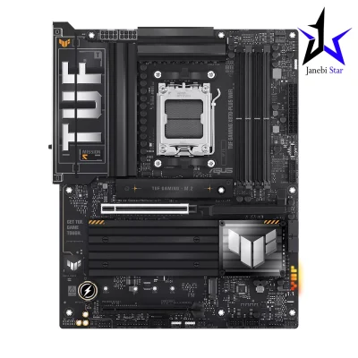 مادربرد ایسوس مدل TUF Gaming X870-Plus WiFi DDR5