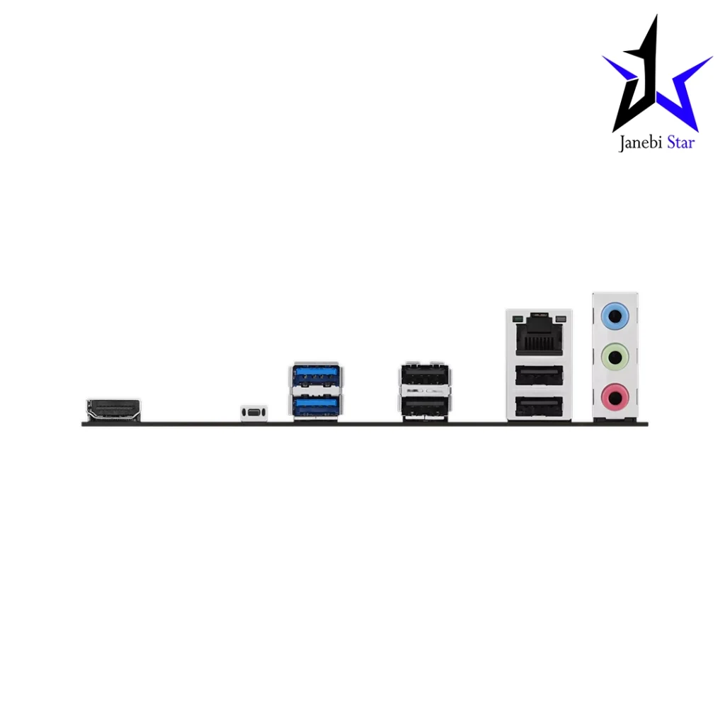 مادربرد ایسوس مدل PRIME B650M-R DDR5