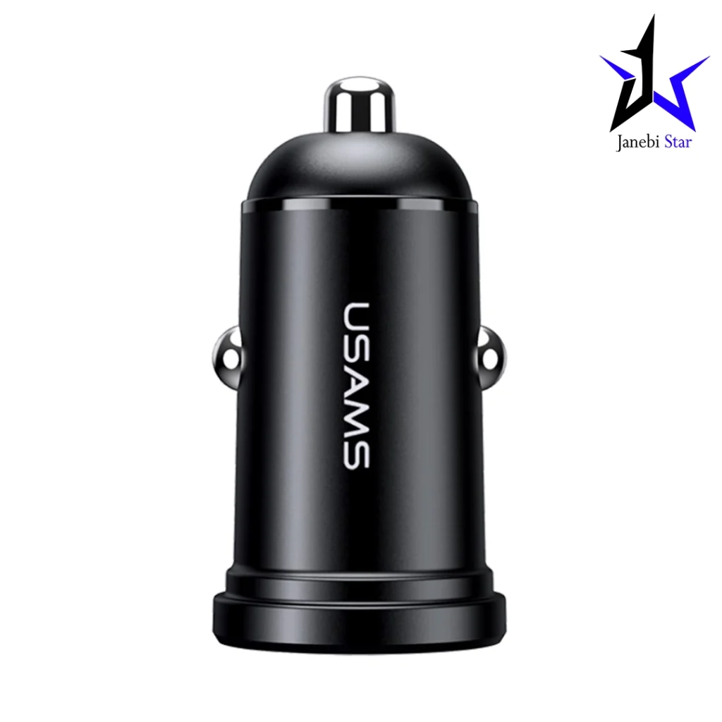 شارژر فندکی خودرو یوسمز مدل US-CC114
