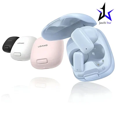 هدفون بی سیم یوسمز مدل ID25