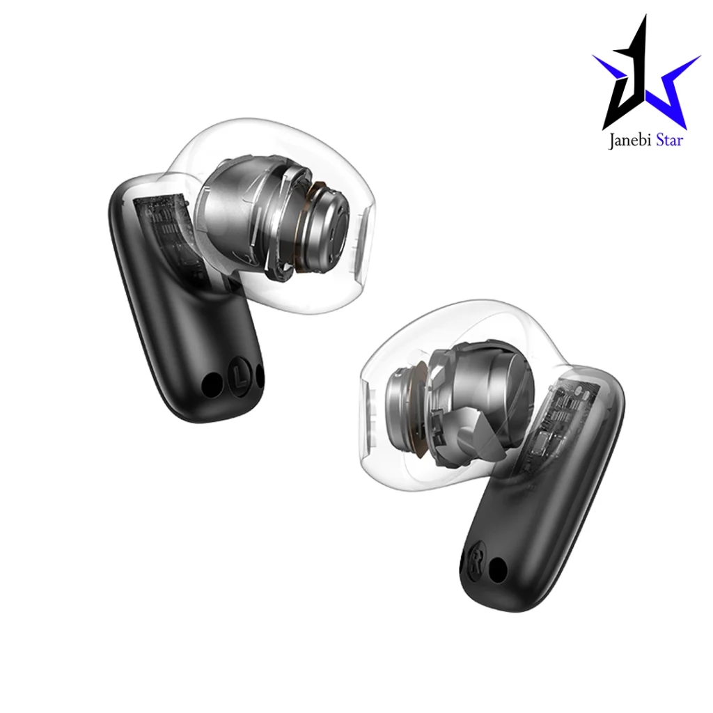 هدفون بی سیم یوسمز مدل ID25