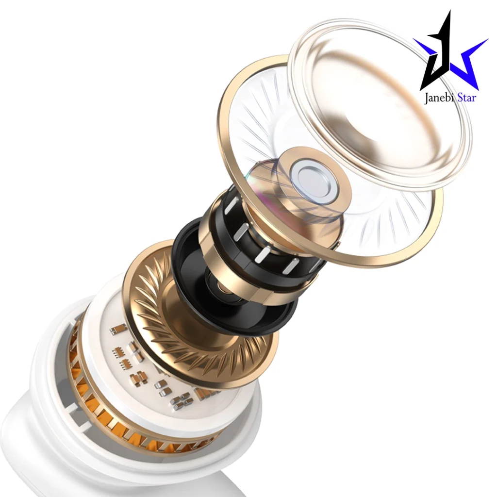هدفون بی سیم یوسمز مدل ID25