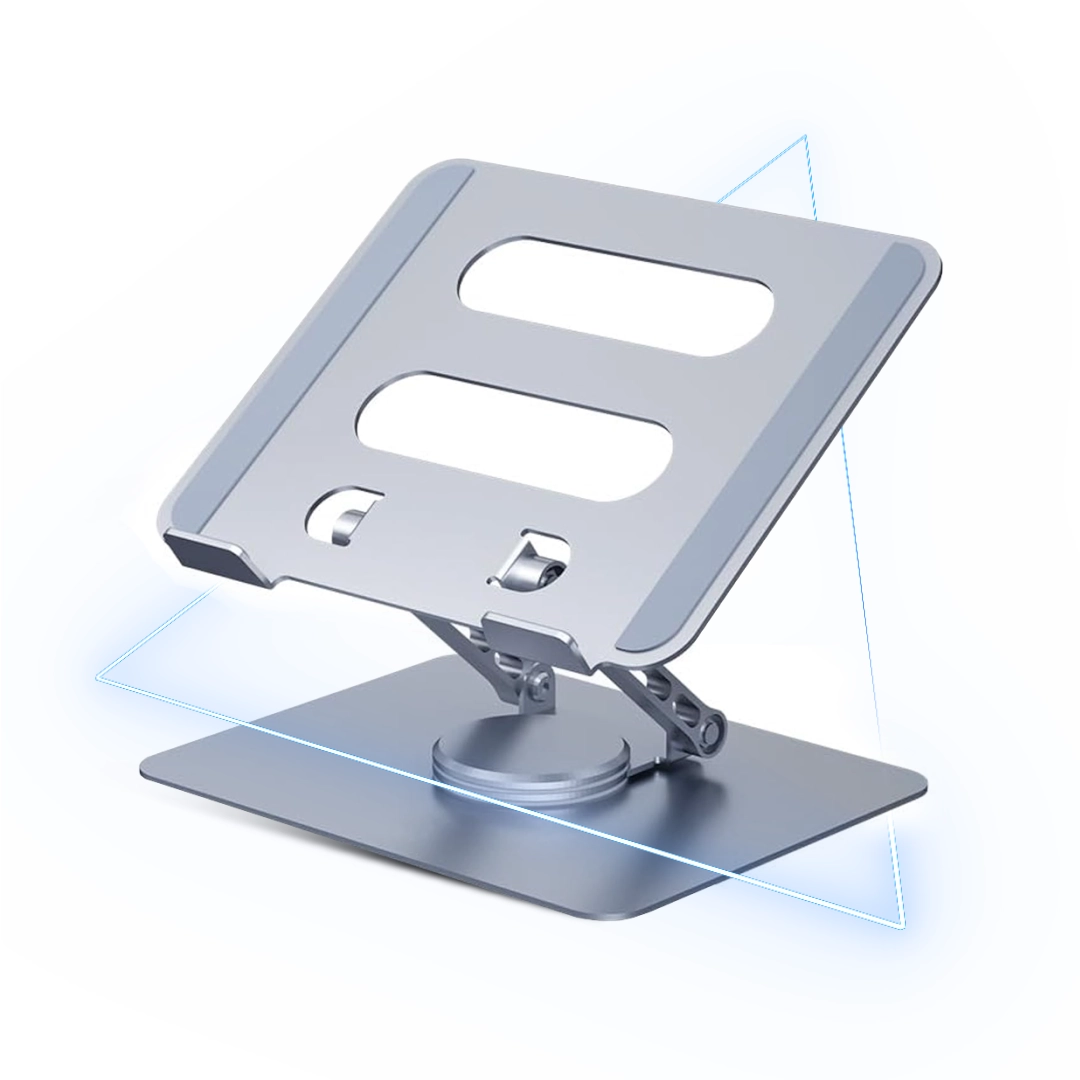 پایه نگهدارنده لپ تاپ