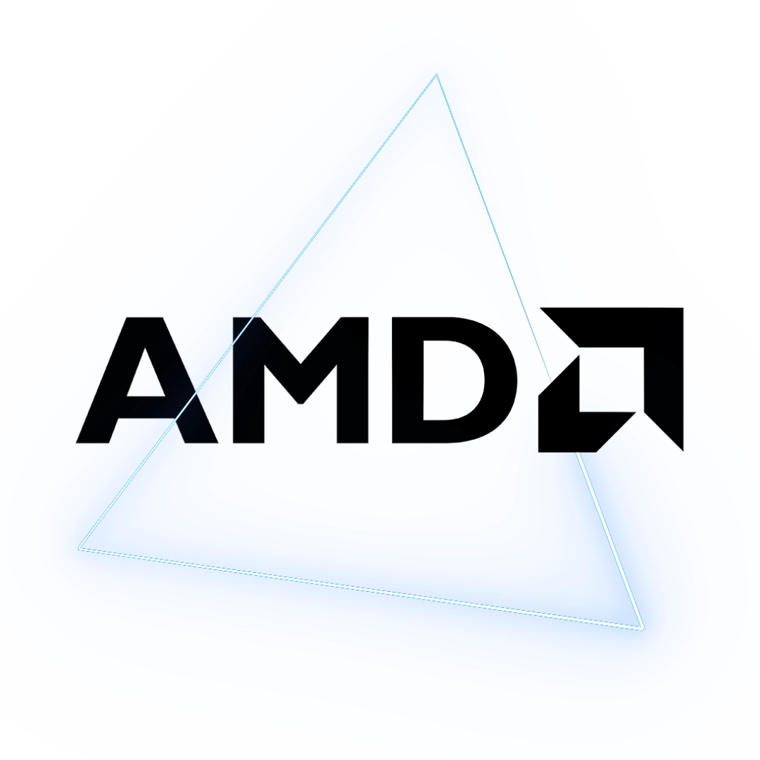 ای ام دی (AMD)