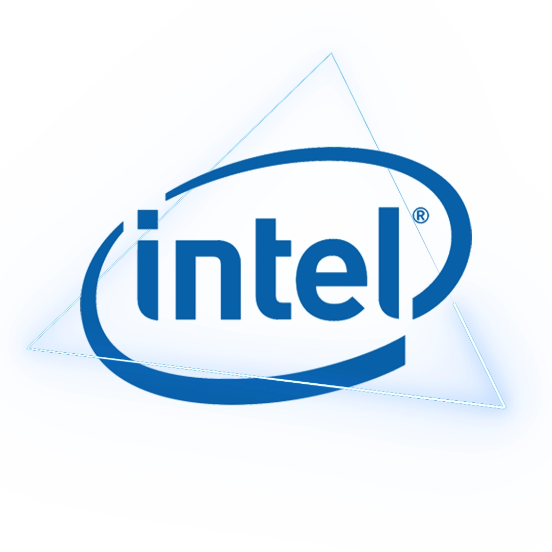 اینتل (INTEL)