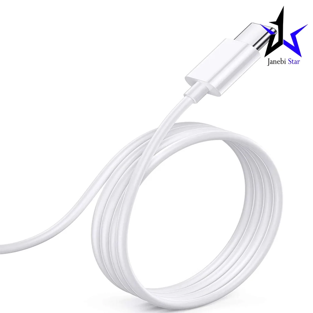 هندزفری با سیم یوسمز مدل SJ451_EP41 پورت type-c