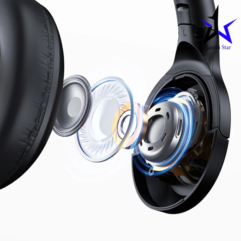 هدفون بی سیم یوسمز YH21