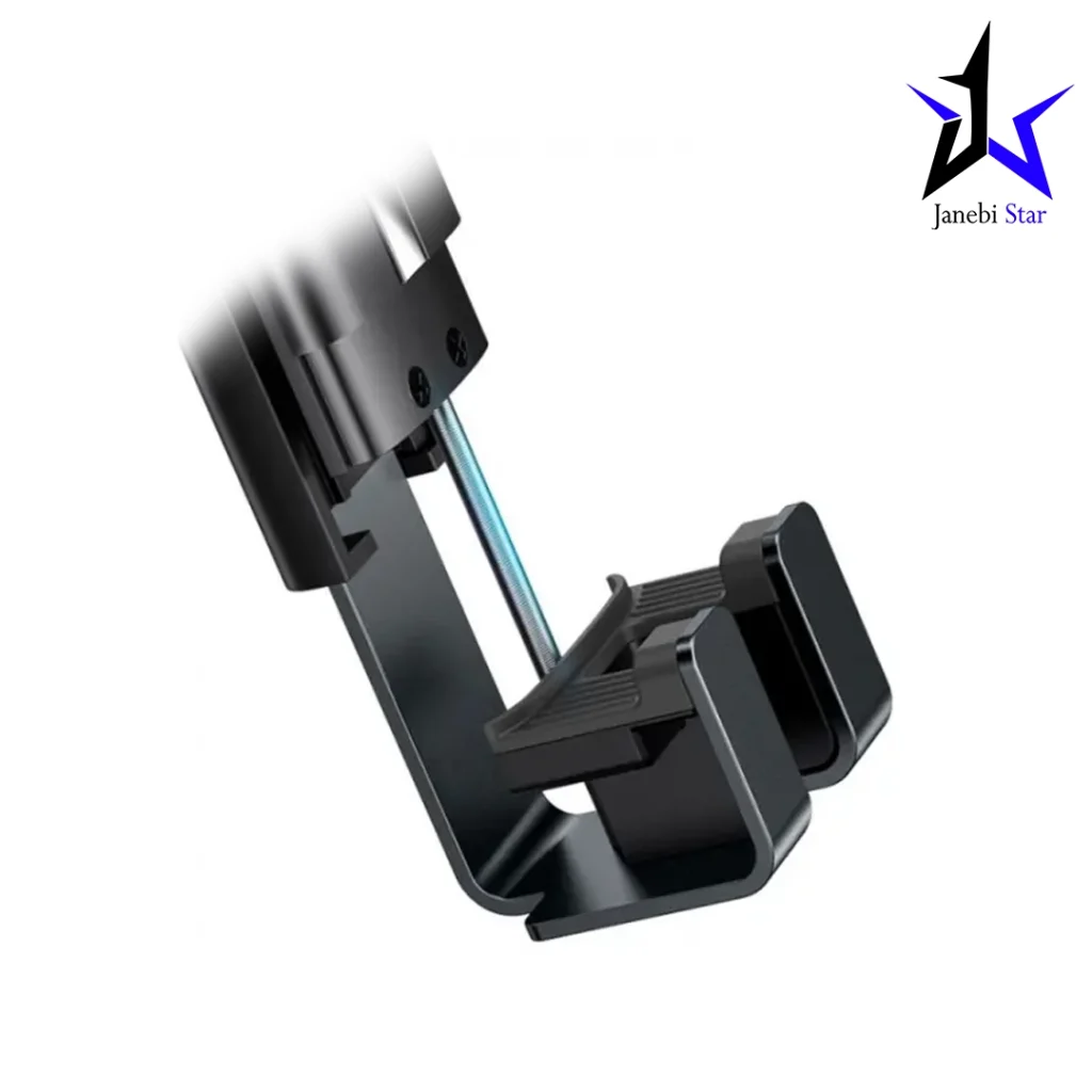 پایه نگهدارنده گوشی موبایل یوسمز مدل US-ZJ058