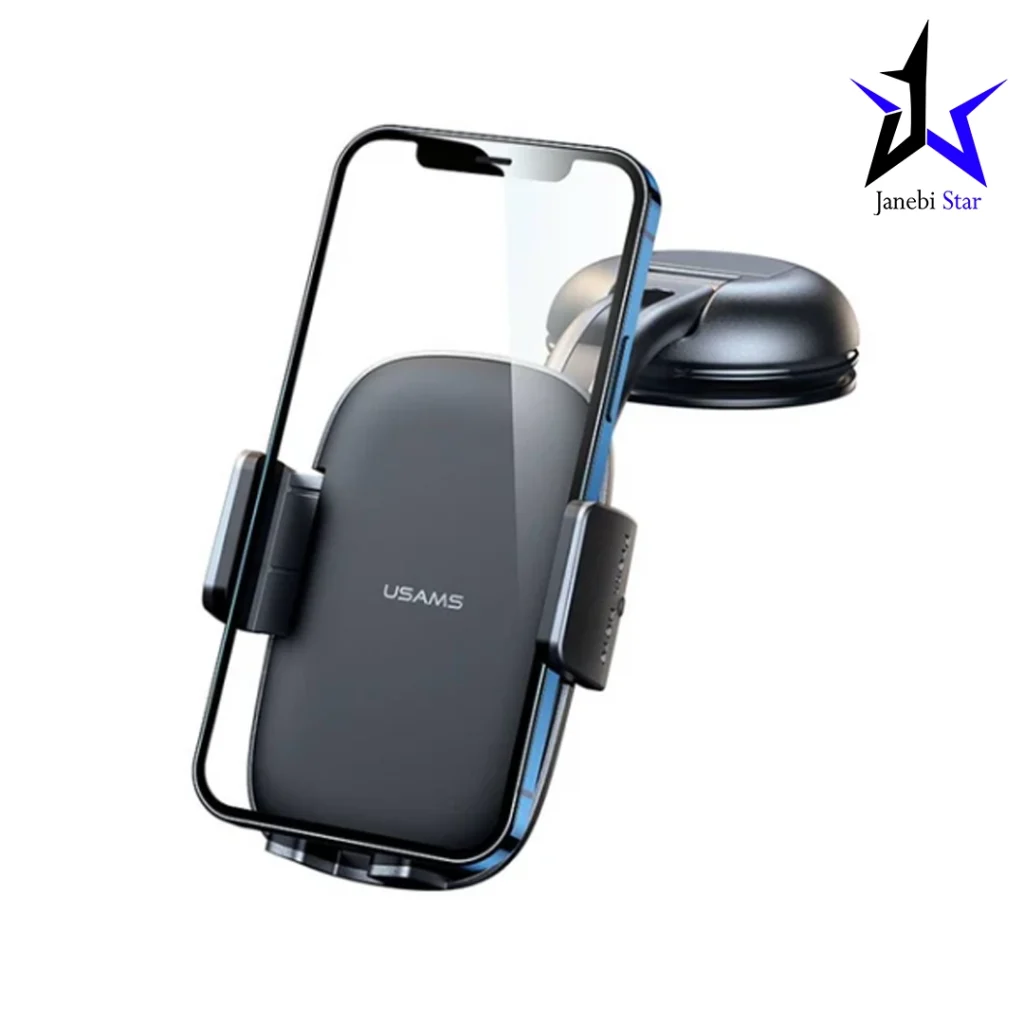 پایه نگهدارنده گوشی موبایل یوسمز مدل ZJ065
