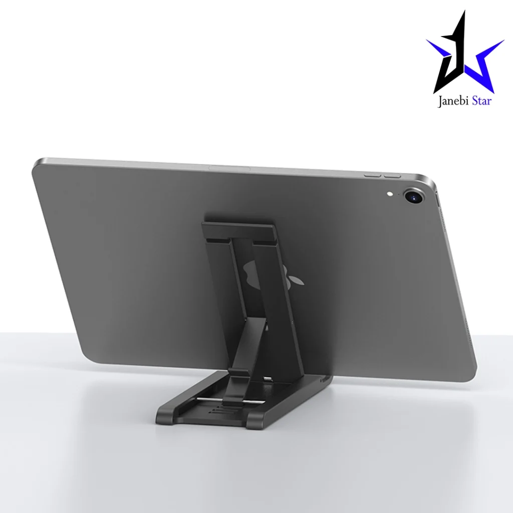 پایه نگهدارنده گوشی موبایل و تبلت یوسمز مدل US-ZJ070