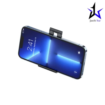 پایه نگهدارنده گوشی موبایل و تبلت یوسمز مدل US-ZJ070